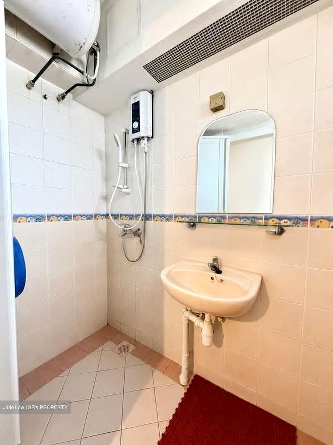 Blk 15 Farrer Park View (Kallang/Whampoa), HDB 4 Rooms #556213181